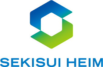 セキスイハイム東海株式会社ロゴ